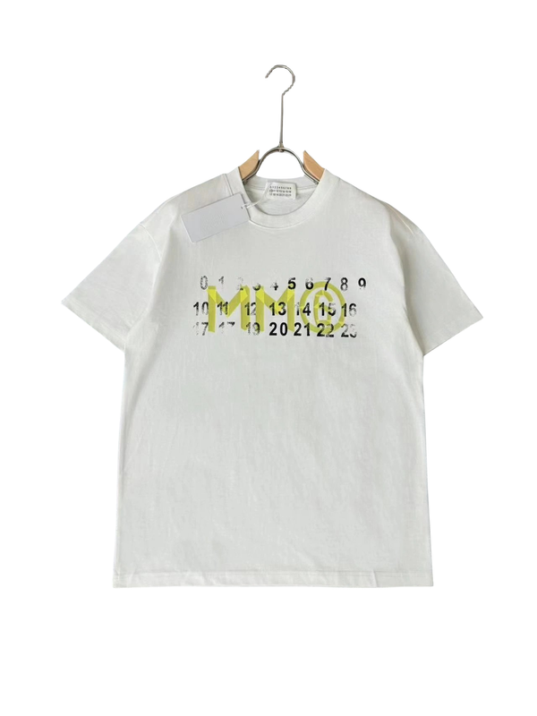 Maison Margiela Tee-27