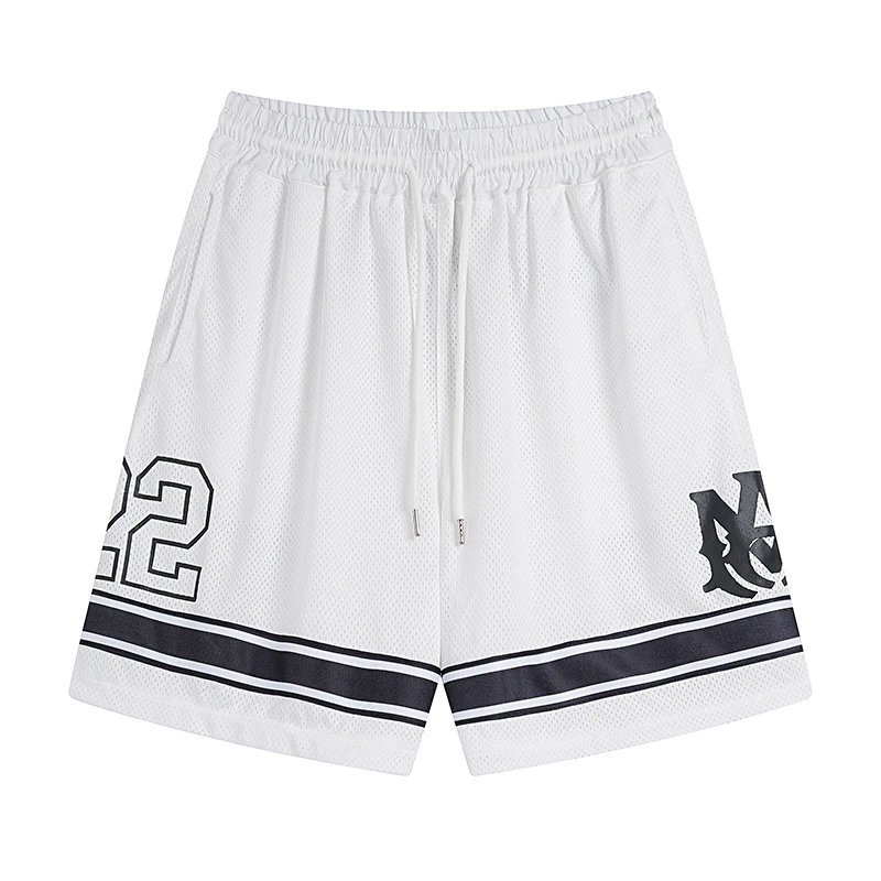 Amiri Shorts-1