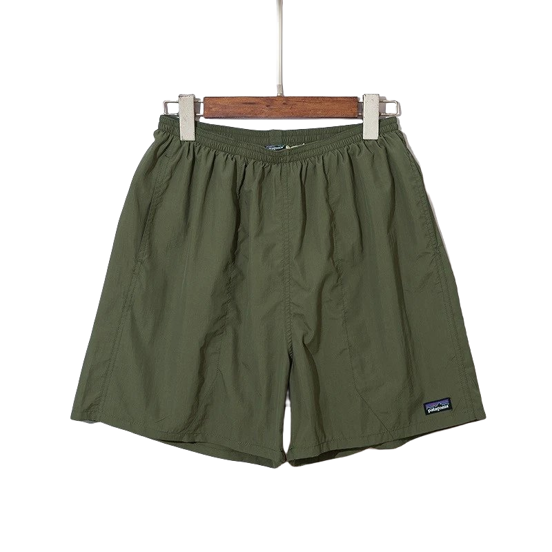 Patagonia Shorts-5