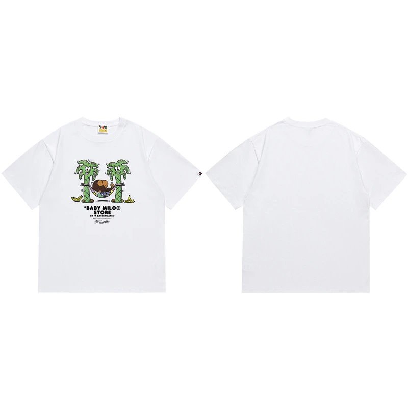 Bape  Tee-52