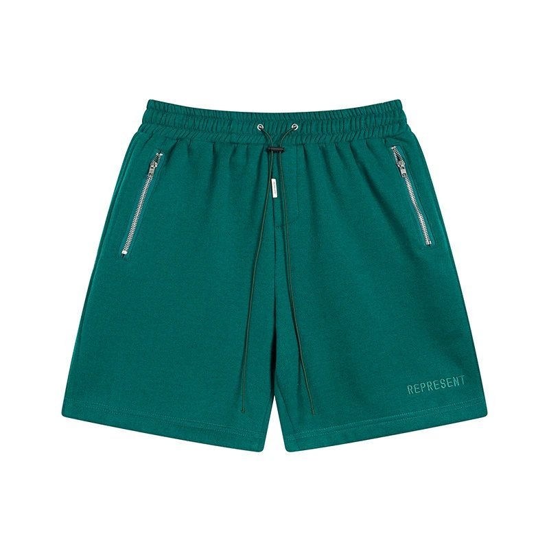 Represent Shorts-3