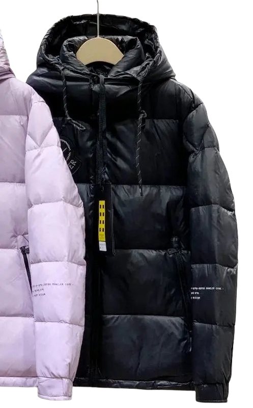 Moncler Coat-16