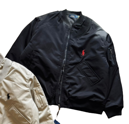 Ralph Lauren Coat-7