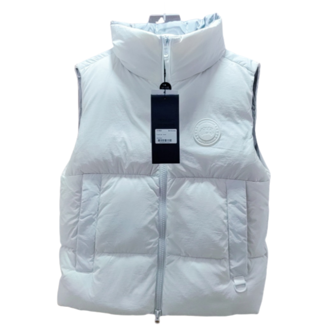 Canada Goose Vest-7