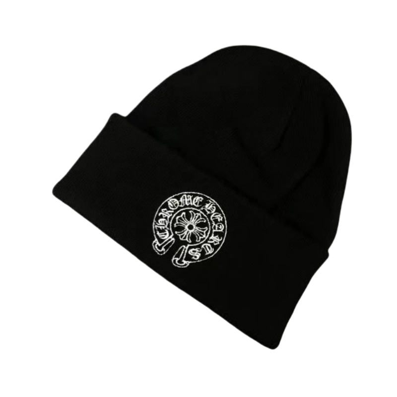 Chrome Hearts Knitted Hat-1