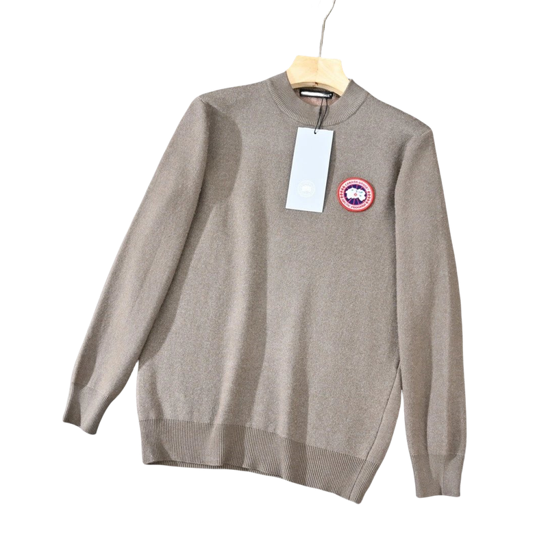 Canada Goose Sweater-4