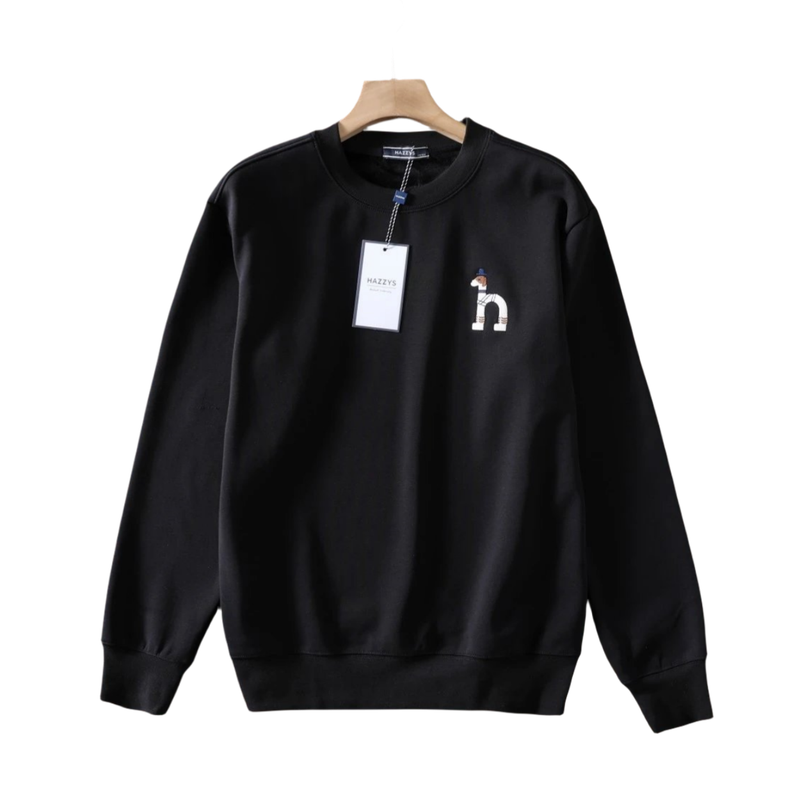 Hazzys Hoodie-1