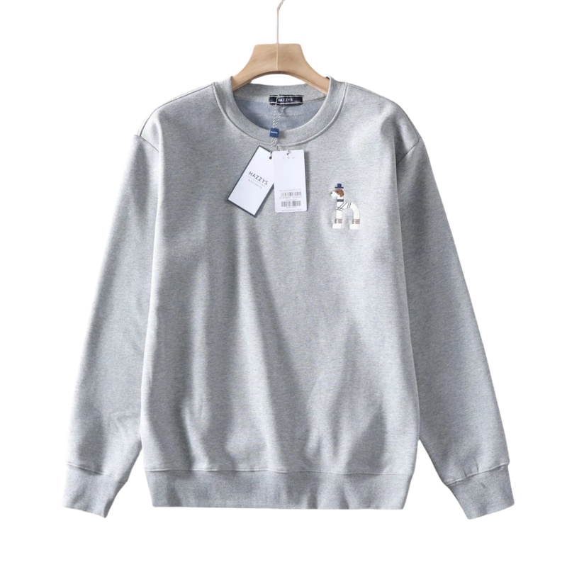 Hazzys Hoodie-3