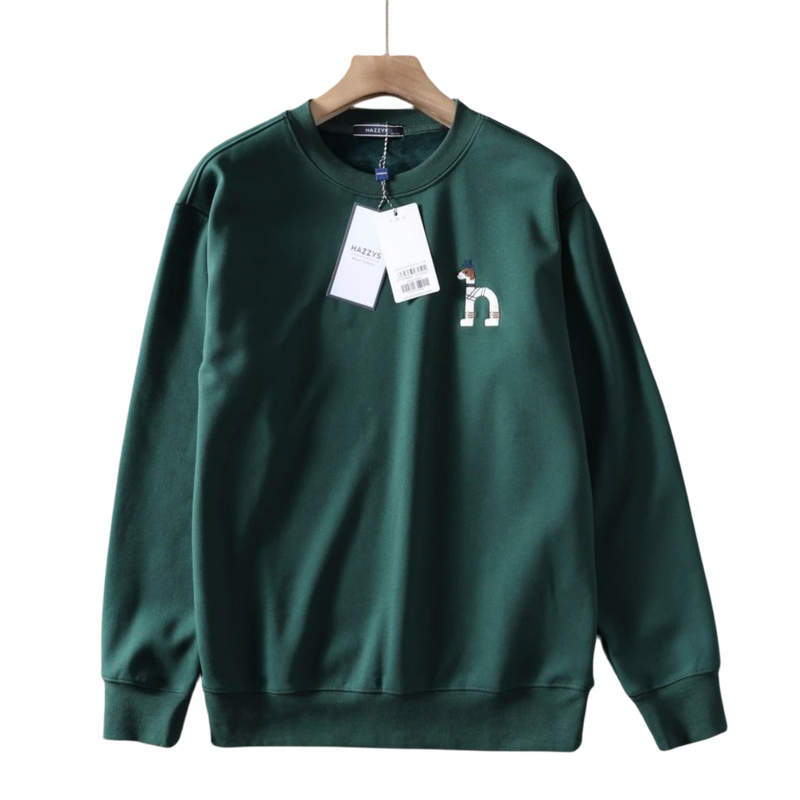 Hazzys Hoodie-4