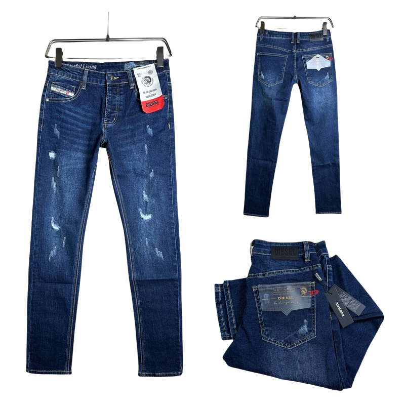 Diesel Jeans-11