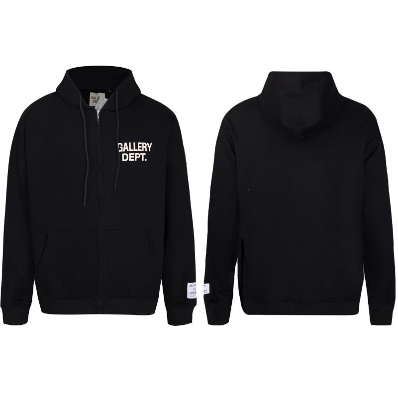 Gallery Dept Hoodie-9