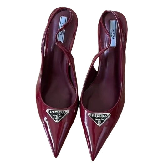 Prada High Heel-2