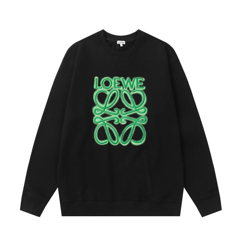 Loewe Hoodie-10