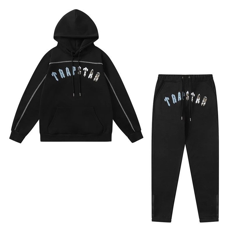 Trapstar Set-8