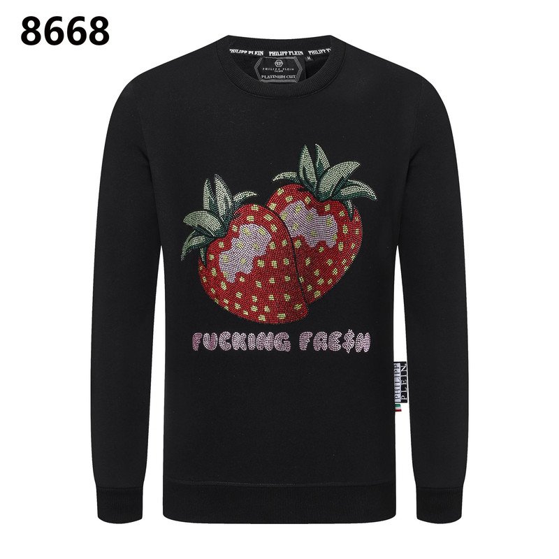 Philipp Plein Hoodie-18