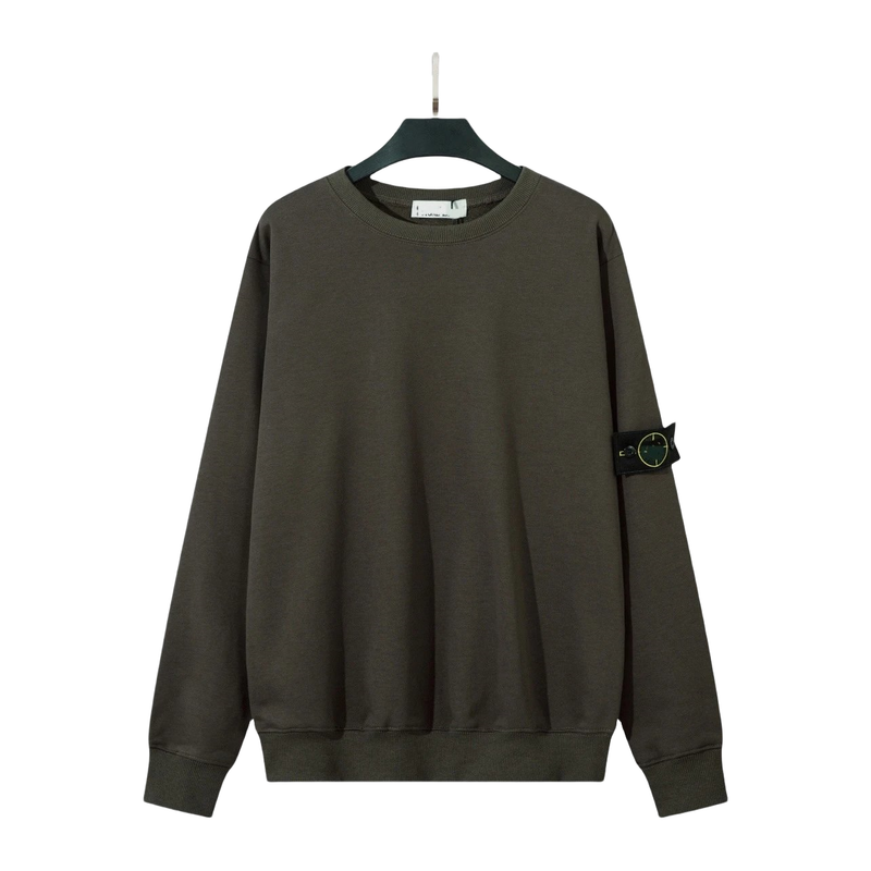 Stone Island Hoodie-8