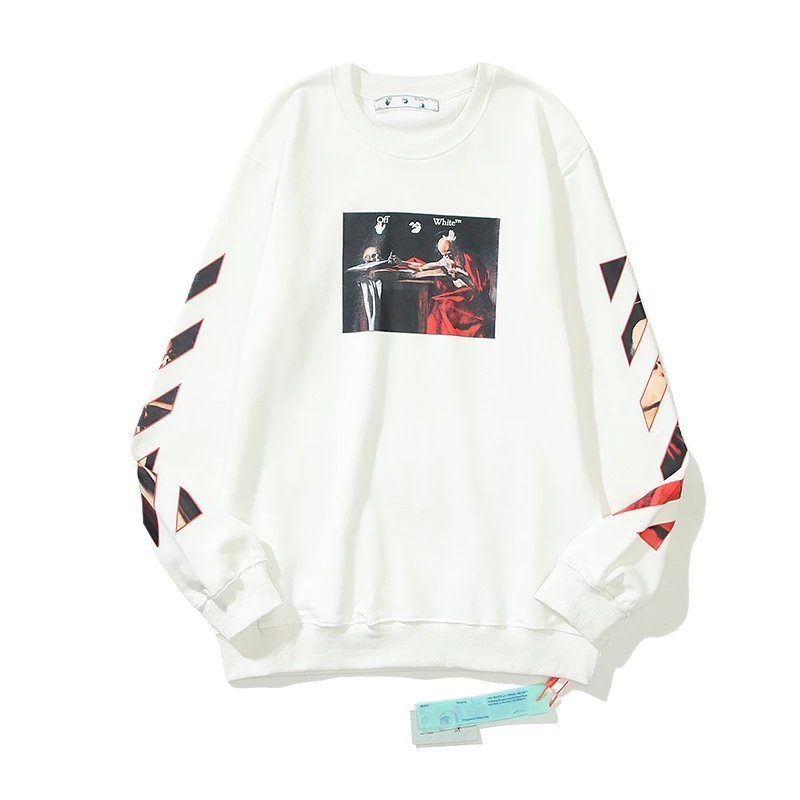 Off-White Hoodie-13