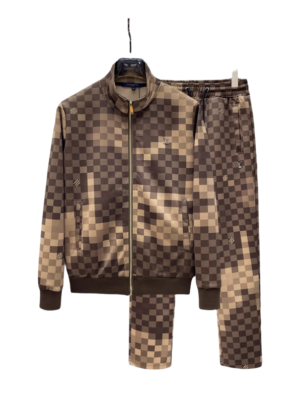 LV Set-9