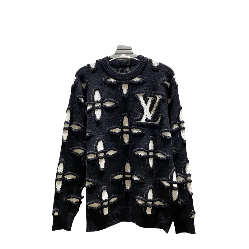 LV Sweater-13