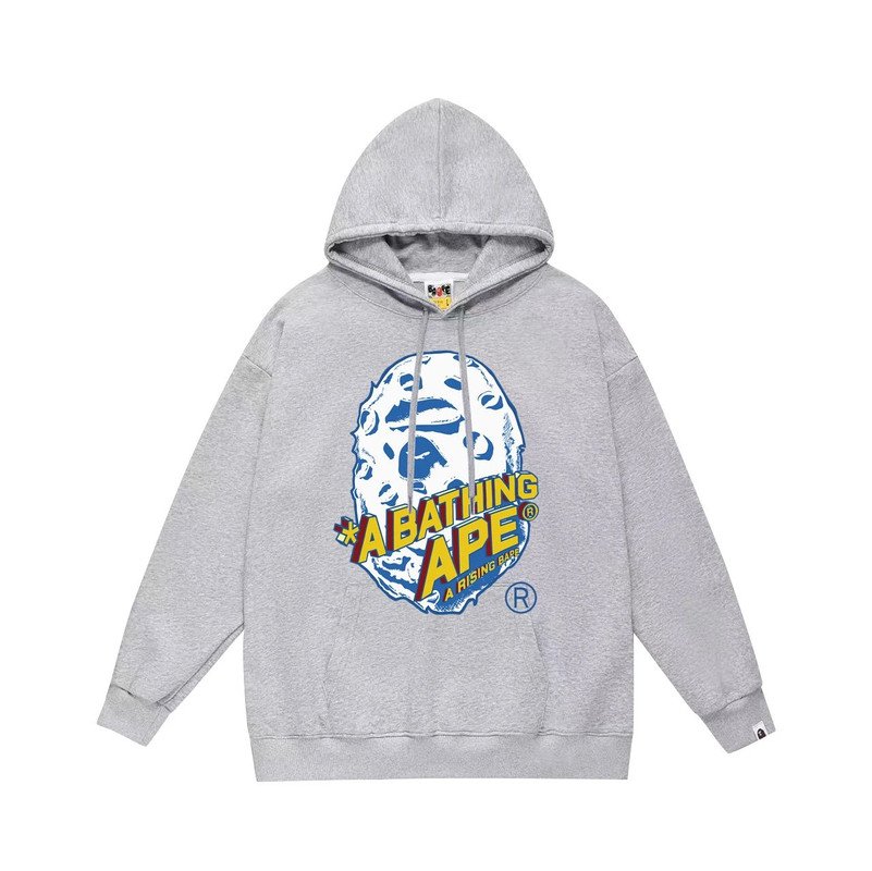 Bape Hoodie-18