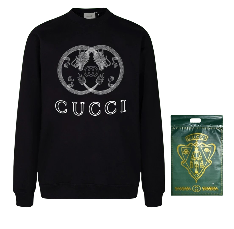 Gucci Hoodie-18