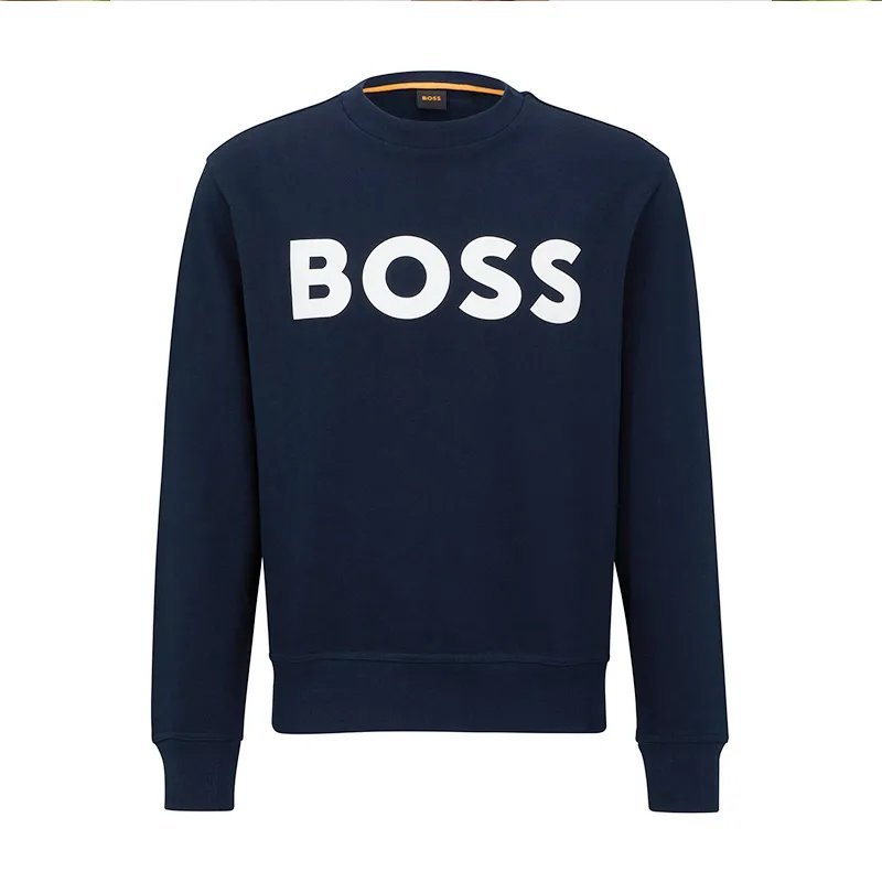 Boss Hoodie-9