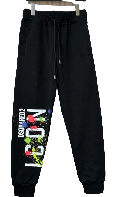 Dsquared2 Pants-2