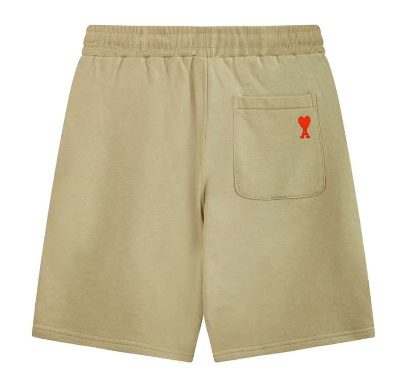 Ami Shorts-4