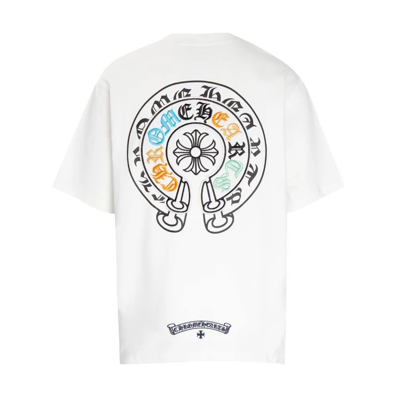 Chrome Hearts Tee-21