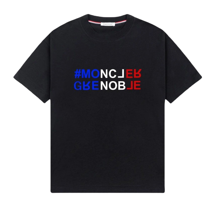 Moncler Tee-30