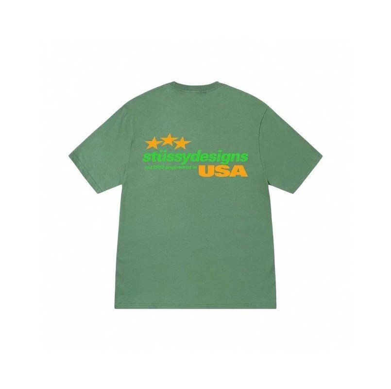 Stussy Tee-26