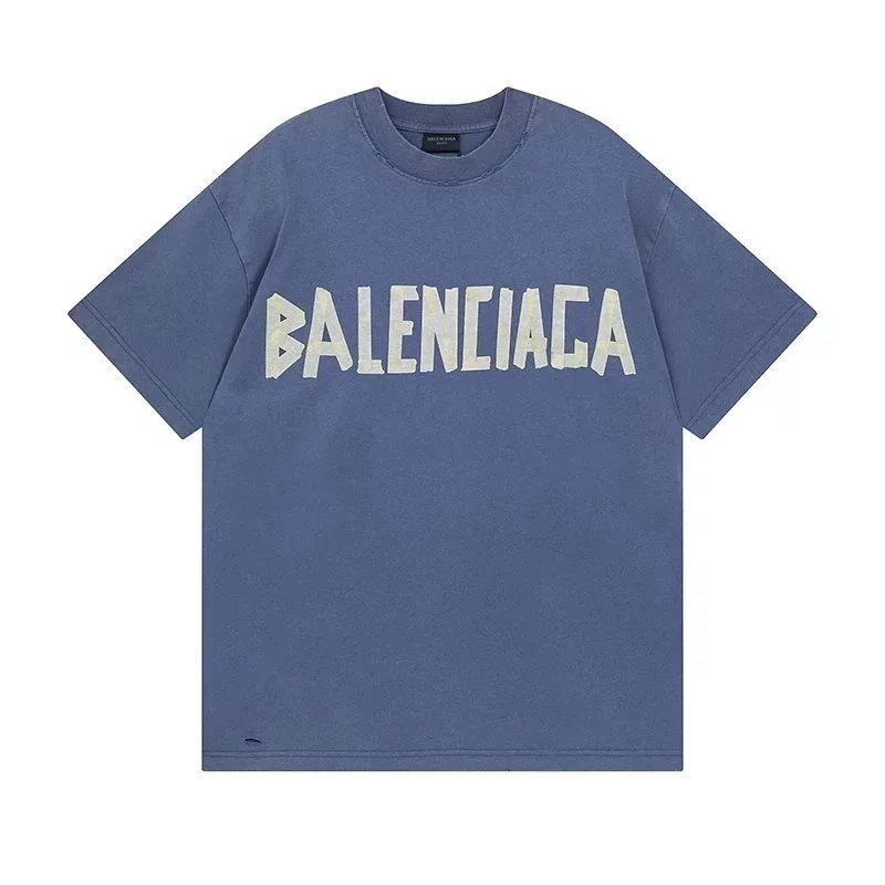 Balenciaga Tee-26