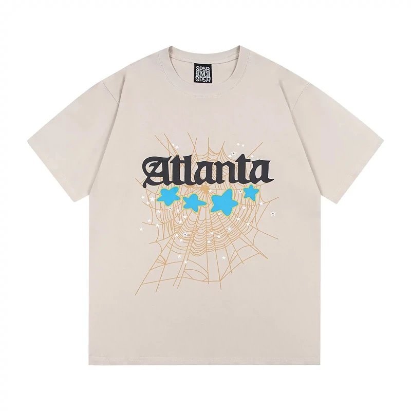 Spider Tee-18