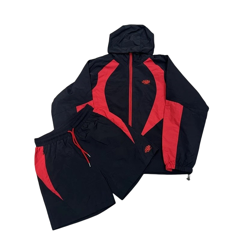 Syna World Set-8