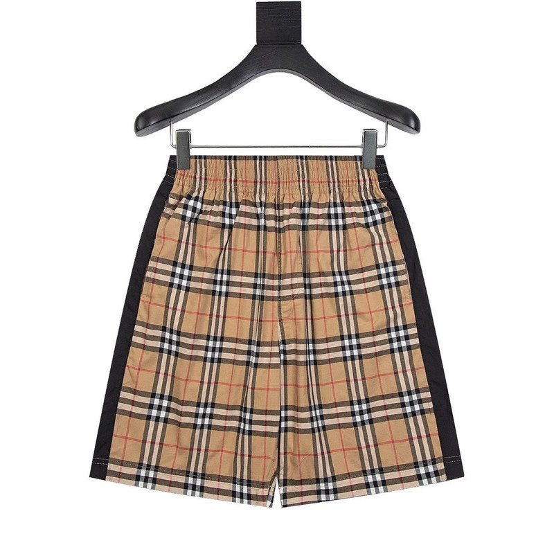 Burberry Shorts-8