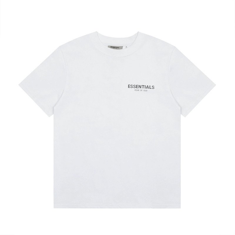 Essentials Tee-8