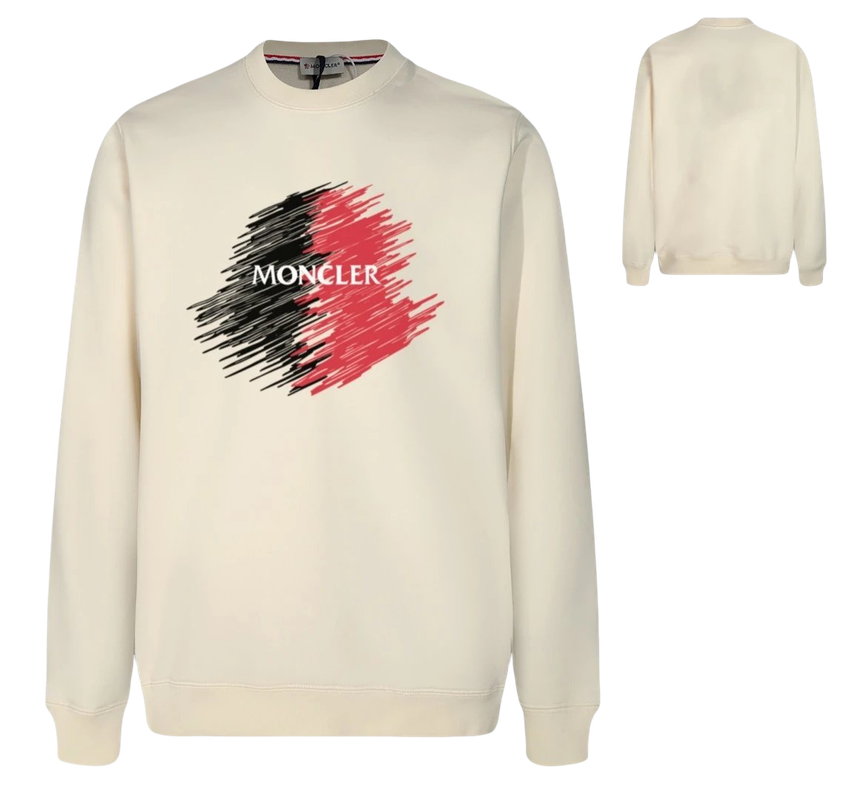 Moncler Hoodie-18
