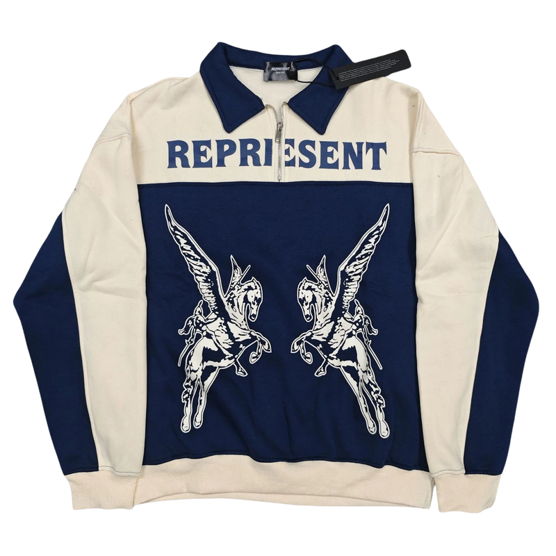 Represent Hoodie-18