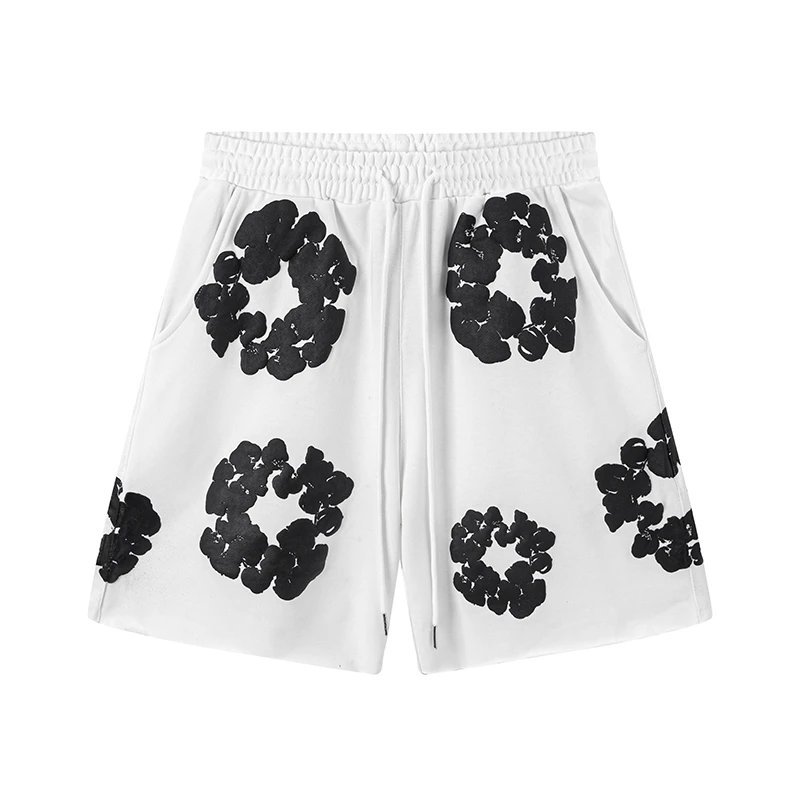 Denim Tears Shorts-15