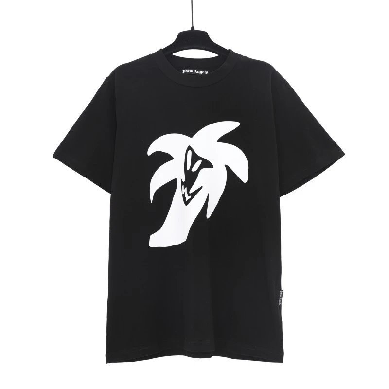 Palm Angels Tee-61