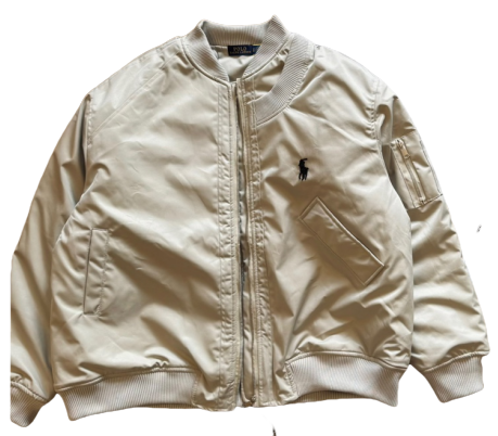 Ralph Lauren Coat-8