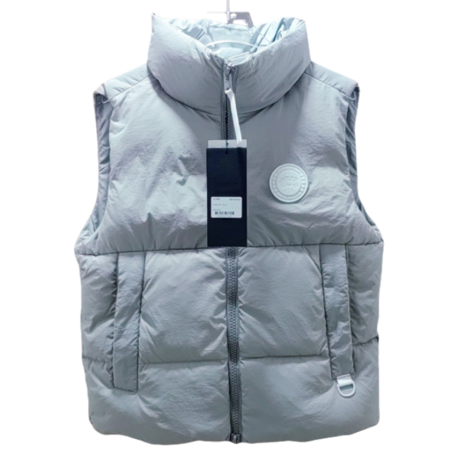 Canada Goose Vest-8