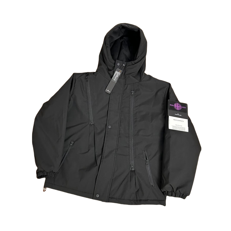 Stone Island Coat-17
