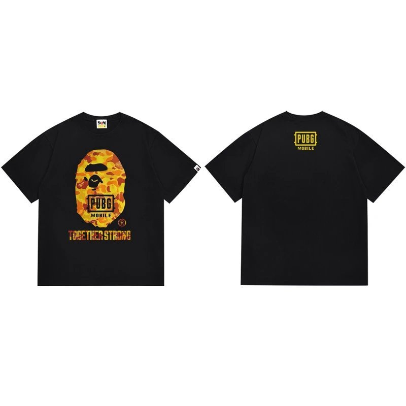 Bape  Tee-53