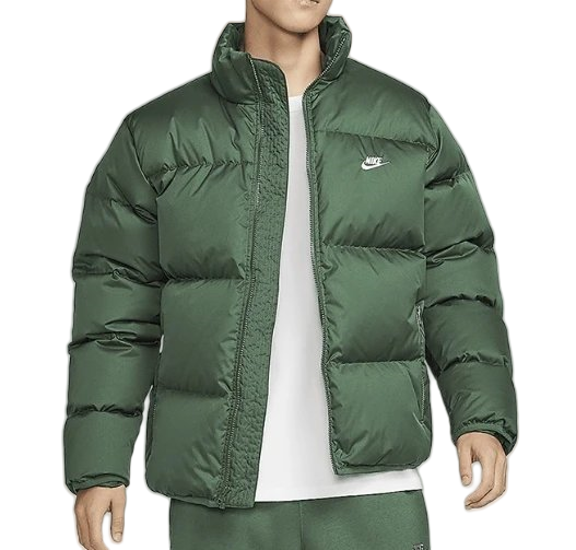 Nike Coat-9