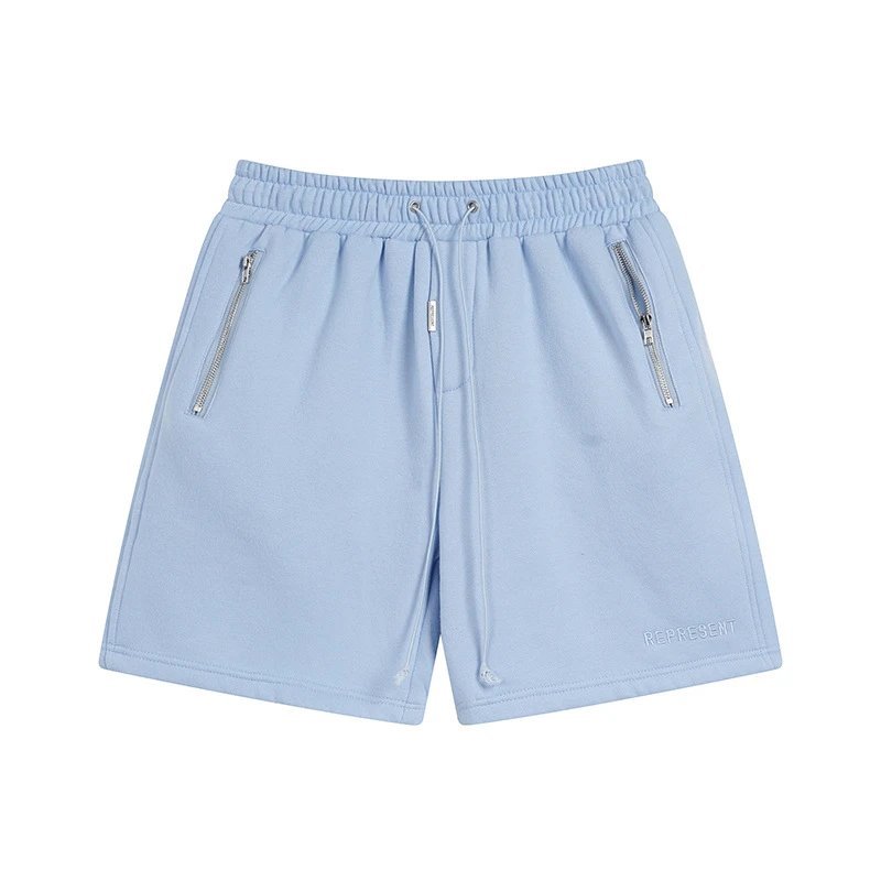 Represent Shorts-4
