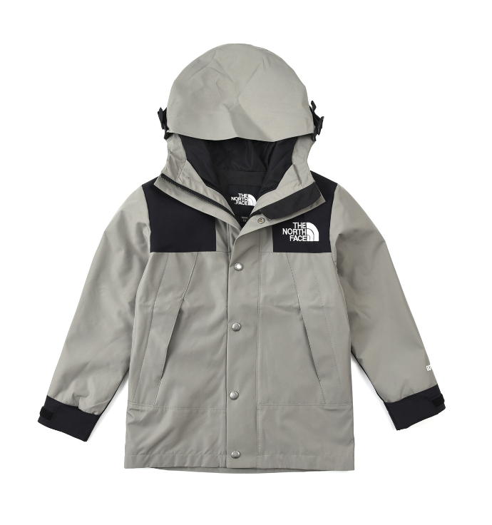 The North Face Jacket-3