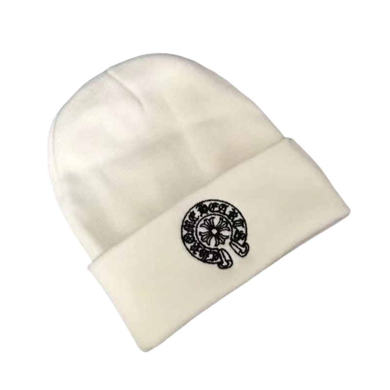 Chrome Hearts Knitted Hat2