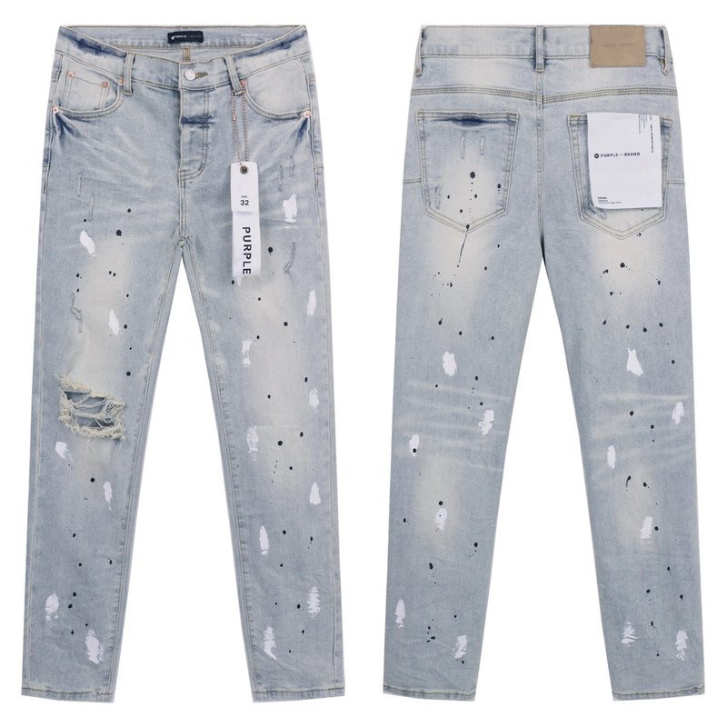 PurpleBrand Jeans-7