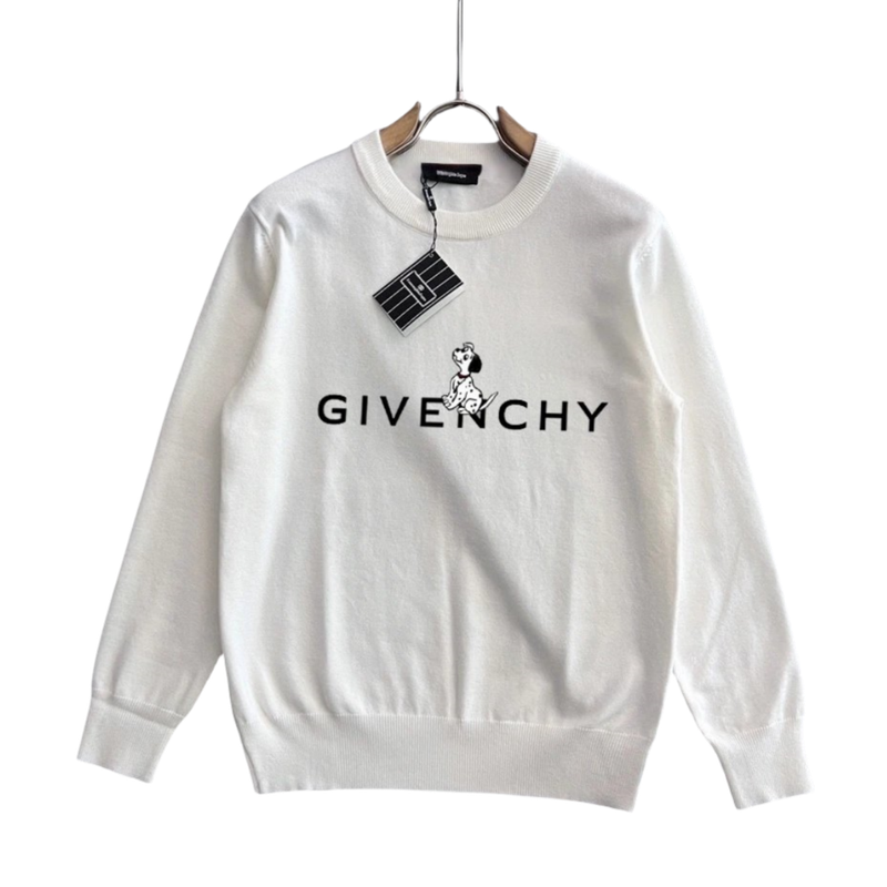 Givenchy Sweater-2